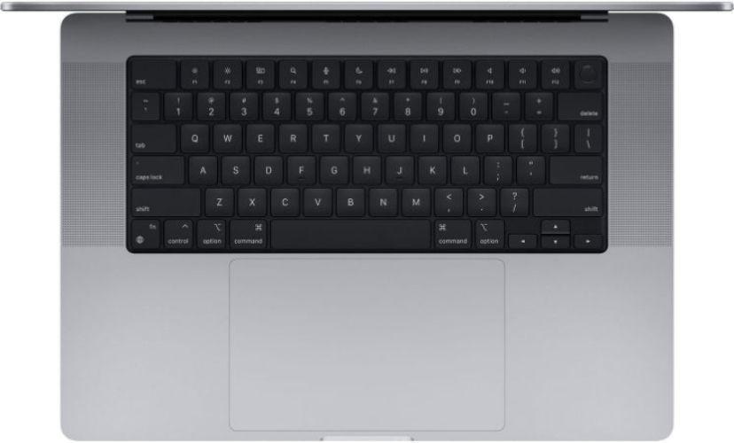 Refurbished MacBook Pro (2021) 16-inch - Reebelo Nederland