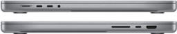 Refurbished MacBook Pro (2021) 16-inch - Reebelo Nederland
