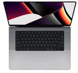 Refurbished MacBook Pro (2021) 16-inch - Reebelo Nederland