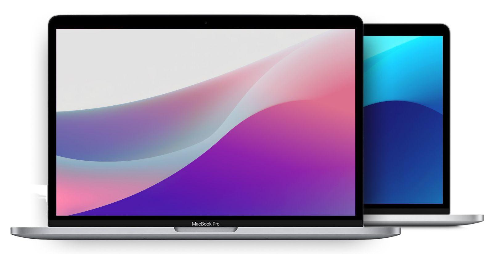 Refurbished MacBook Pro (2022) 13.3-inch - Reebelo Nederland