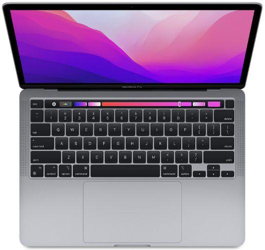 Refurbished MacBook Pro (2022) 13.3-inch - Reebelo Nederland