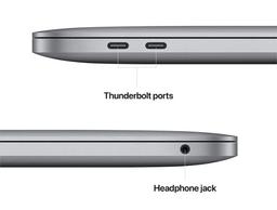 Refurbished MacBook Pro (2022) 13.3-inch - Reebelo Nederland