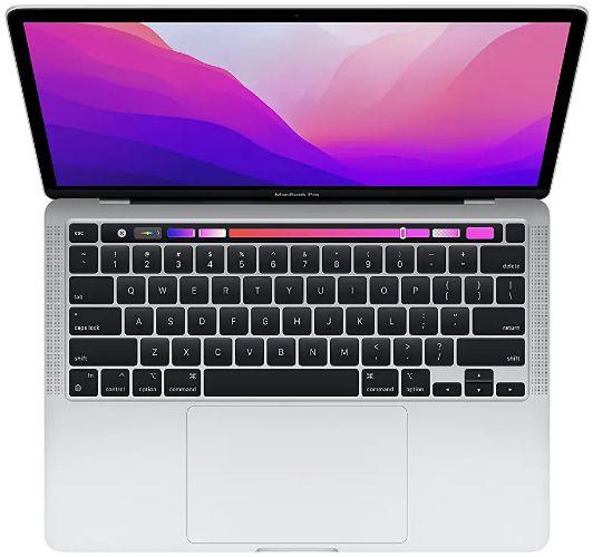 Refurbished MacBook Pro (2022) 13.3-inch - Reebelo Nederland