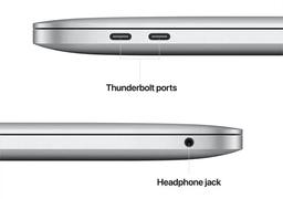 Refurbished MacBook Pro (2022) 13.3-inch - Reebelo Nederland