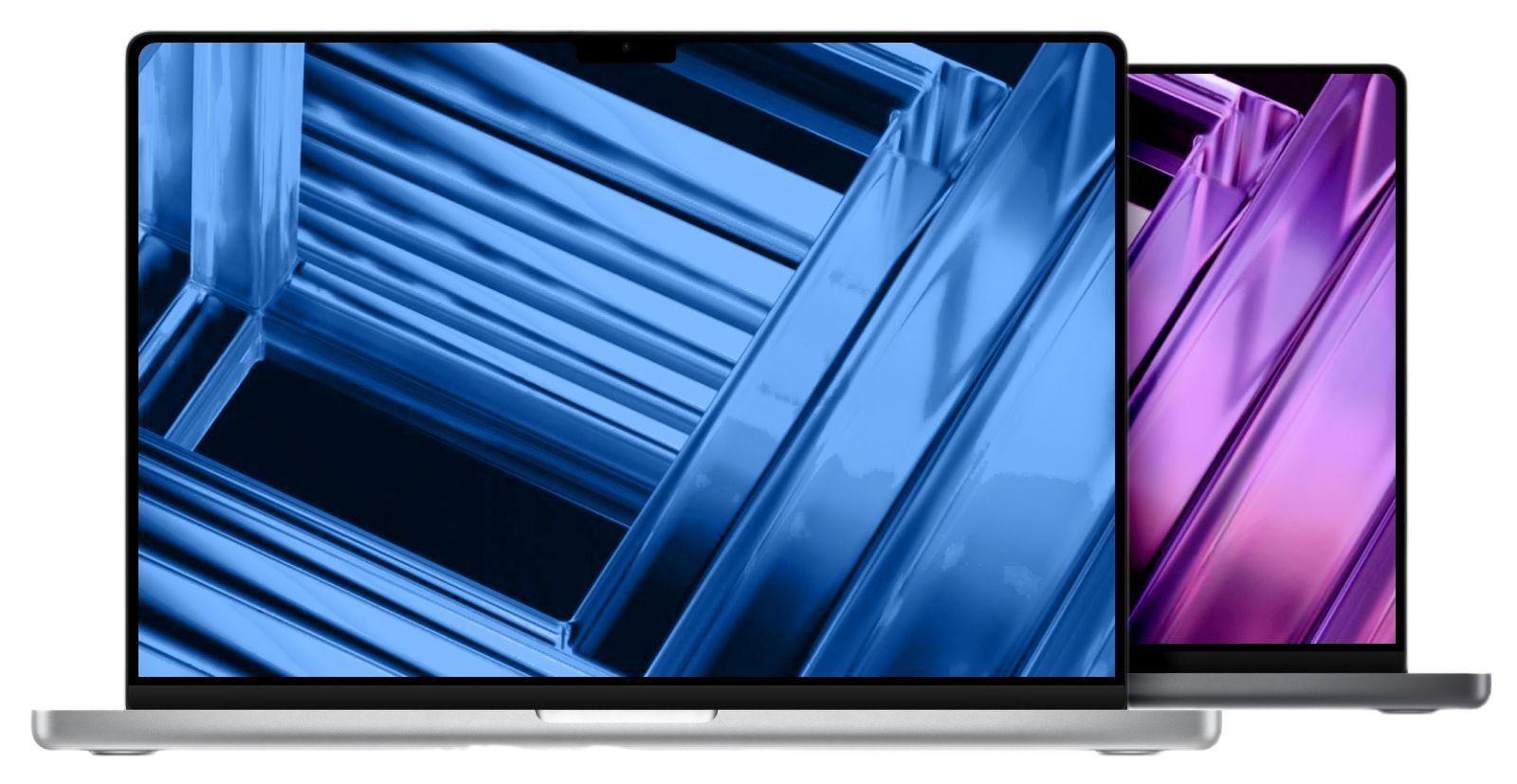 Refurbished MacBook Pro (2023) 14-inch - Reebelo Nederland