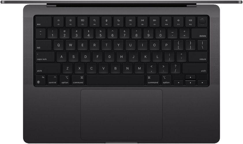Refurbished MacBook Pro (2023) 14-inch - Reebelo Nederland