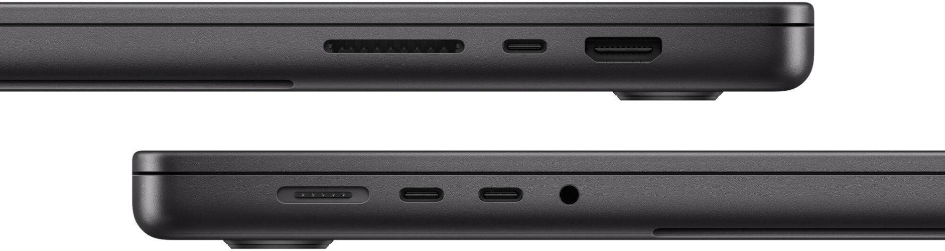 Refurbished MacBook Pro (2023) 14-inch - Reebelo Nederland