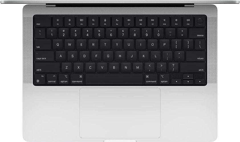 Refurbished MacBook Pro (2023) 14-inch - Reebelo Nederland