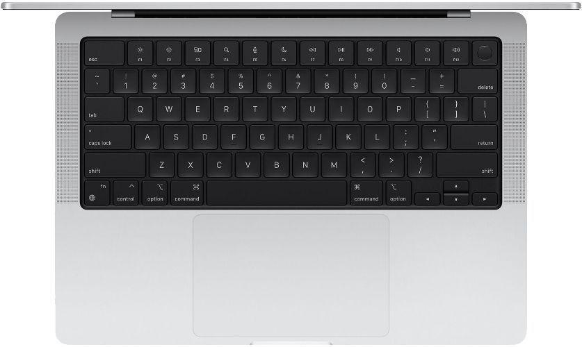 Refurbished MacBook Pro (2023) 14-inch - Reebelo Nederland