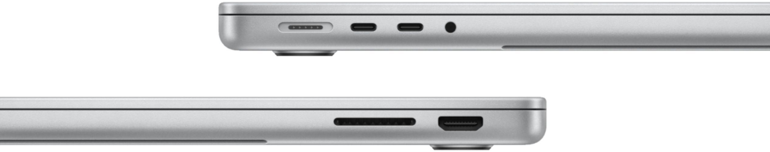Refurbished MacBook Pro (2023) 14-inch - Reebelo Nederland