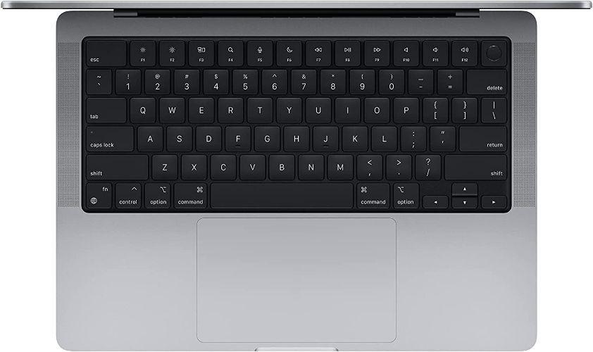 Refurbished MacBook Pro (2023) 14-inch - Reebelo Nederland