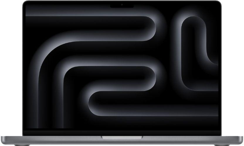 Refurbished MacBook Pro (2023) 14-inch - Reebelo Nederland