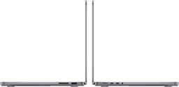 Refurbished MacBook Pro (2023) 14-inch - Reebelo Nederland