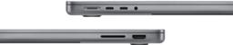 Refurbished MacBook Pro (2023) 14-inch - Reebelo Nederland