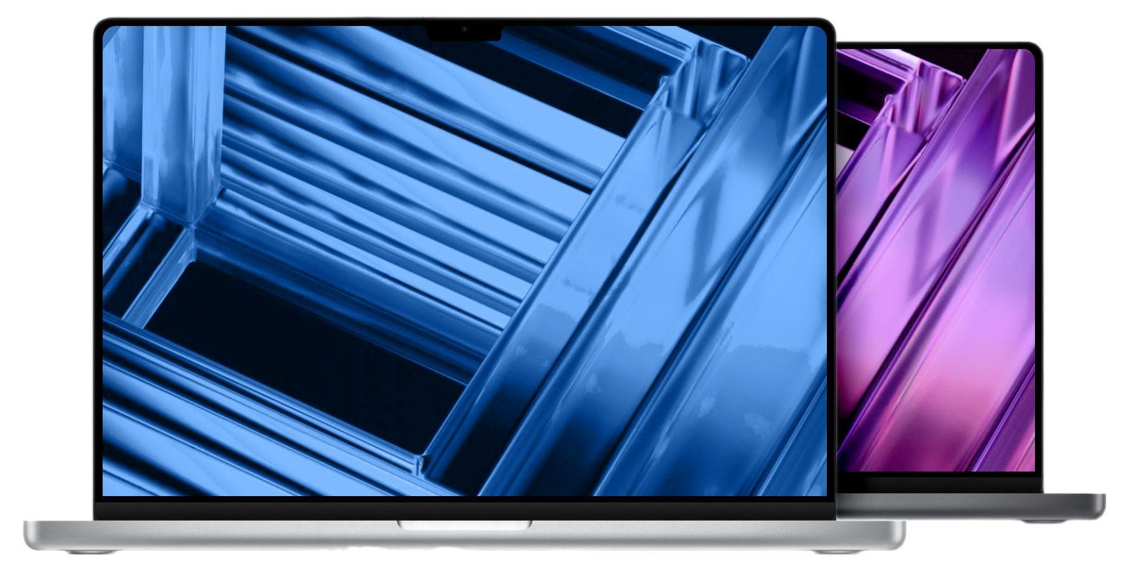 Refurbished MacBook Pro (2023) 16-inch - Reebelo Nederland