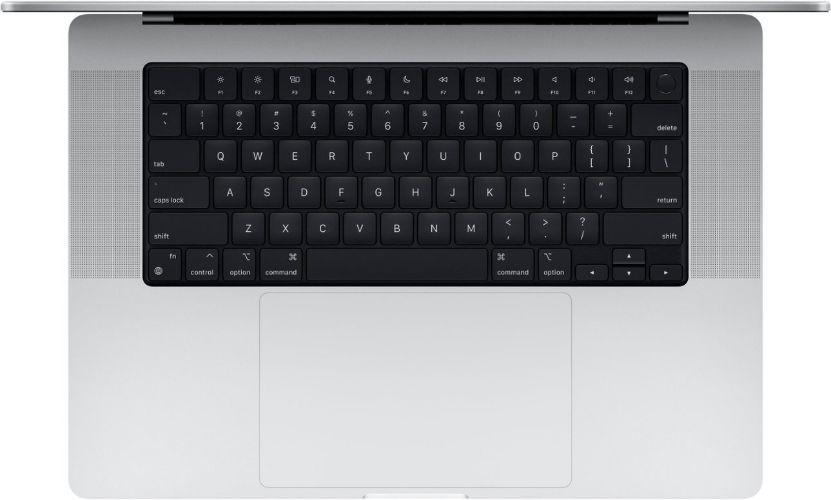 Refurbished MacBook Pro (2023) 16-inch - Reebelo Nederland