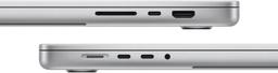 Refurbished MacBook Pro (2023) 16-inch - Reebelo Nederland