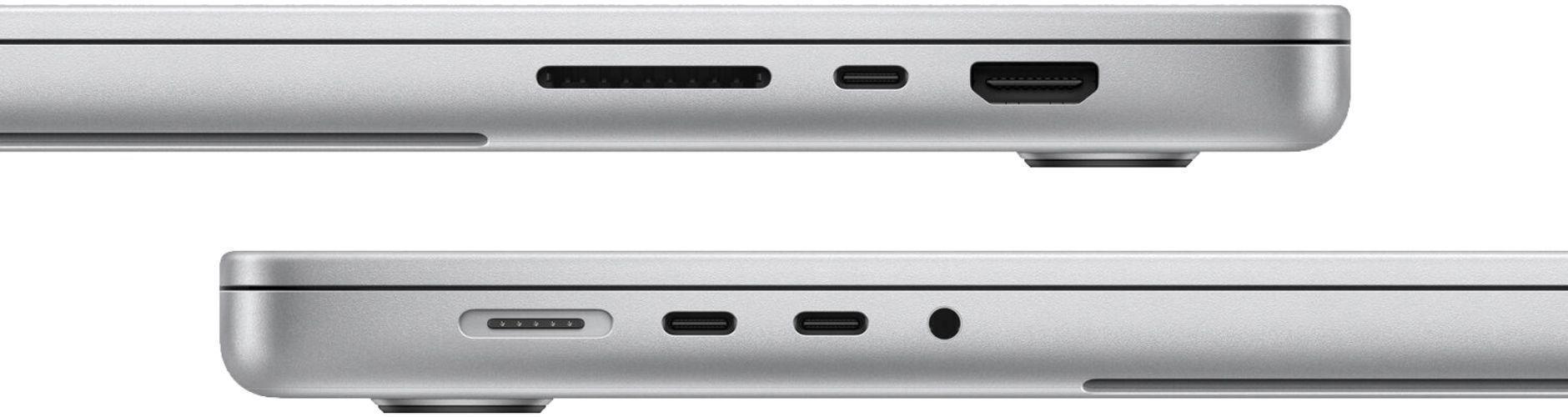 Refurbished MacBook Pro (2023) 16-inch - Reebelo Nederland