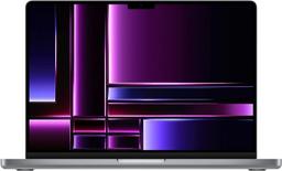 Refurbished MacBook Pro (2023) 16-inch - Reebelo Nederland