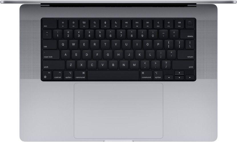 Refurbished MacBook Pro (2023) 16-inch - Reebelo Nederland
