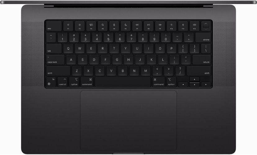 Refurbished MacBook Pro 16-inch (2023) - M3 - Reebelo Nederland