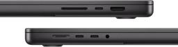Refurbished MacBook Pro 16-inch (2023) - M3 - Reebelo Nederland