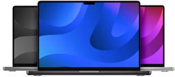 Refurbished MacBook Pro 16-inch (2023) - M3 - Reebelo Nederland