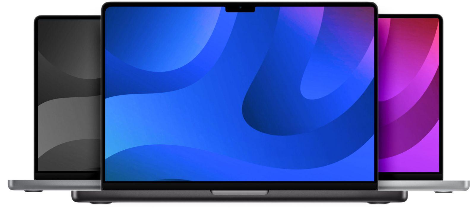 Refurbished MacBook Pro 16-inch (2023) - M3 - Reebelo Nederland