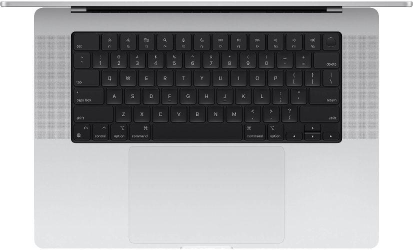 Refurbished MacBook Pro 16-inch (2023) - M3 - Reebelo Nederland