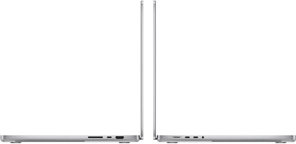 Refurbished MacBook Pro 16-inch (2023) - M3 - Reebelo Nederland