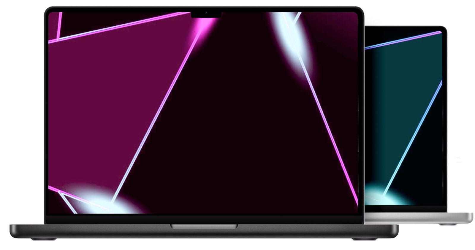 Refurbished MacBook Pro (2024) 14-inch - Reebelo Nederland