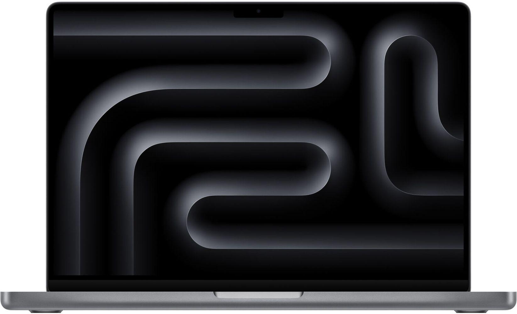 Refurbished MacBook Pro (2024) 14-inch - Reebelo Nederland