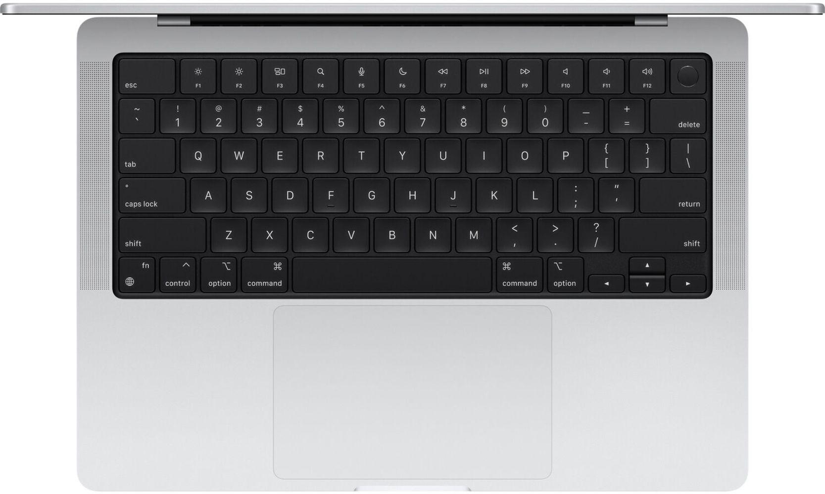 Refurbished MacBook Pro (2024) 14-inch - Reebelo Nederland