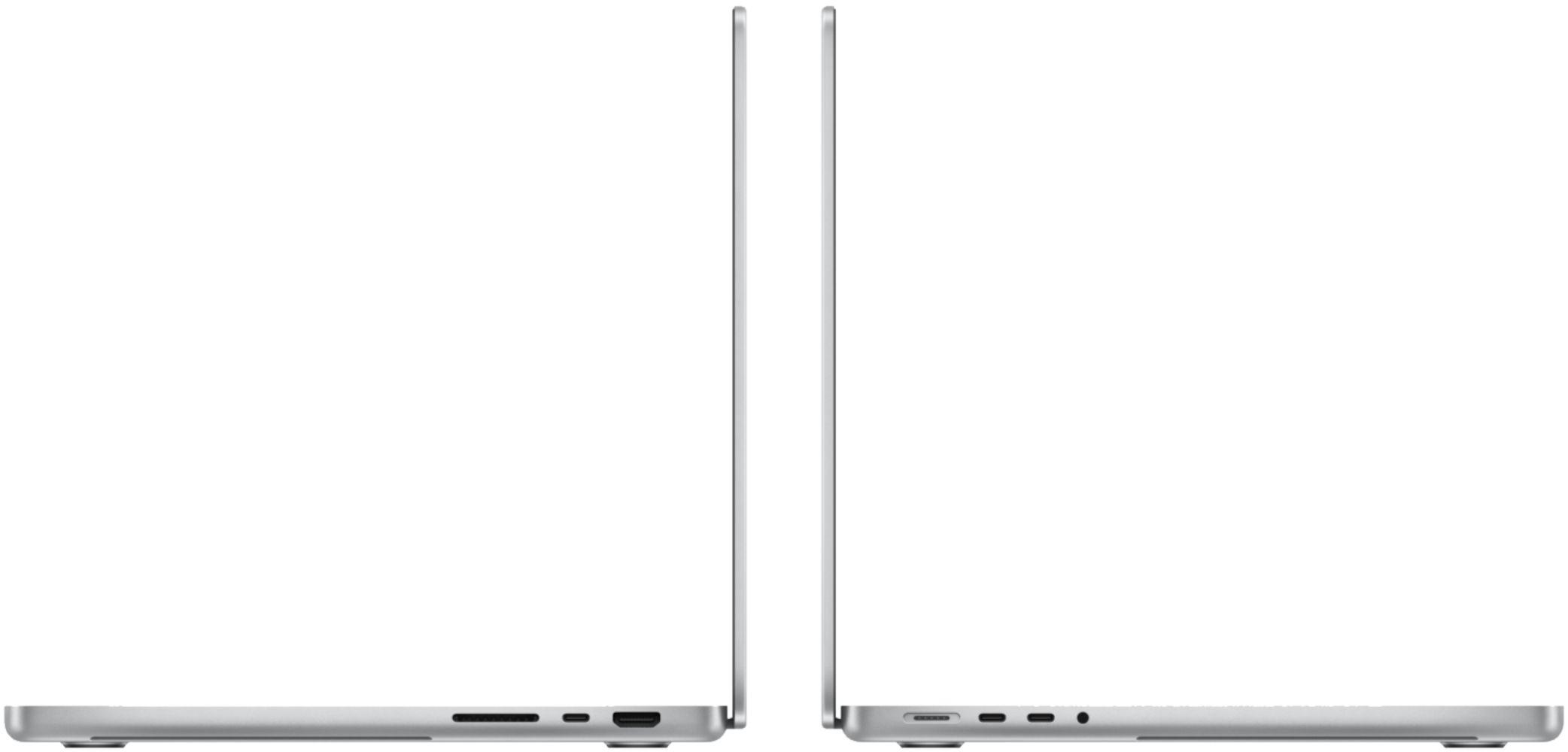 Refurbished MacBook Pro (2024) 14-inch - Reebelo Nederland