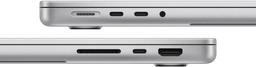 Refurbished MacBook Pro (2024) 14-inch - Reebelo Nederland
