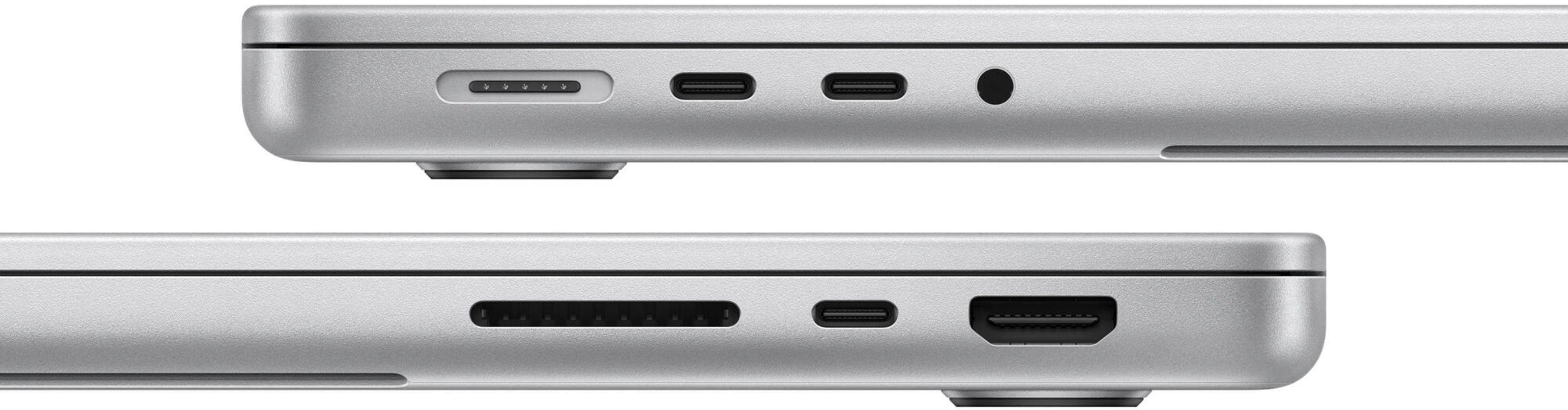 Refurbished MacBook Pro (2024) 14-inch - Reebelo Nederland