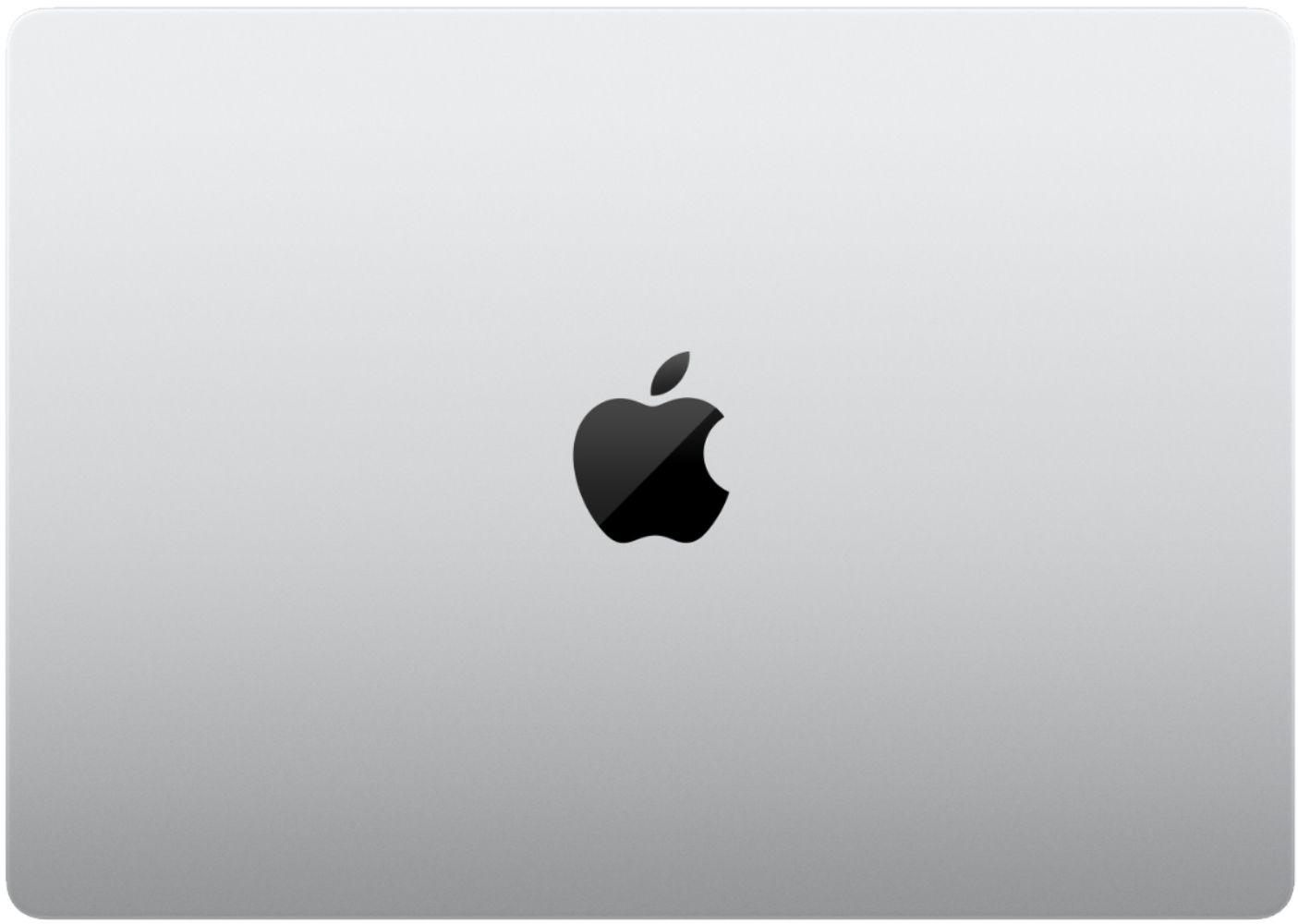 Refurbished MacBook Pro (2024) 14-inch - Reebelo Nederland