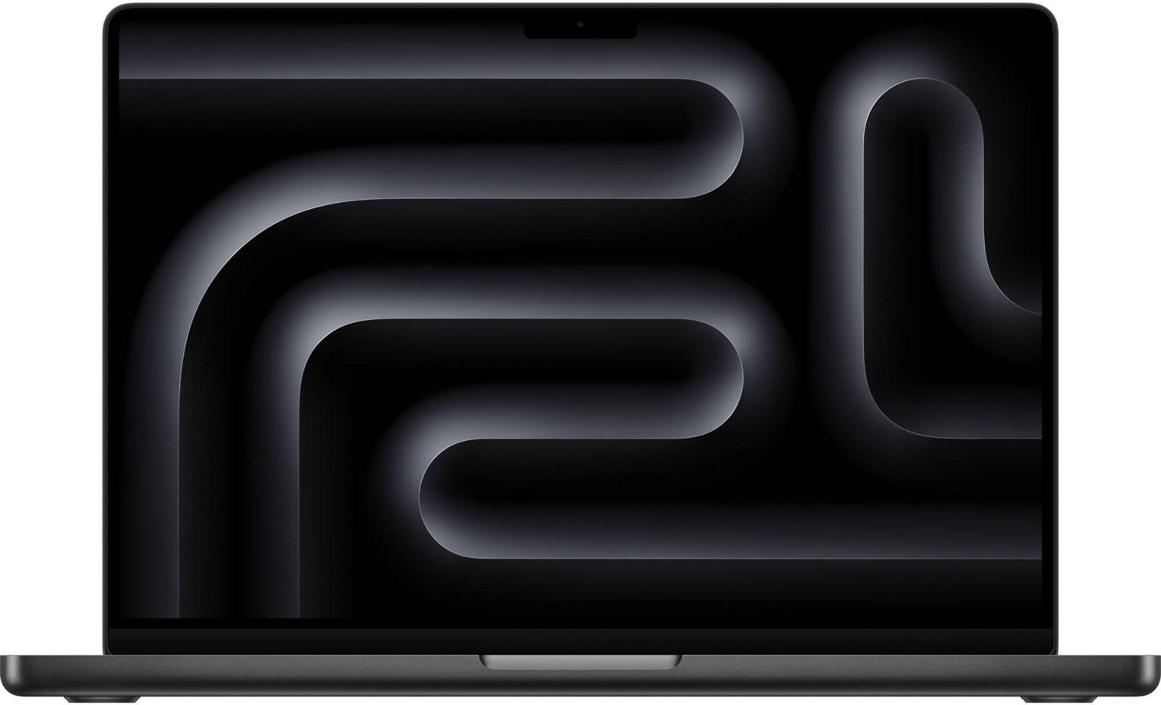 Refurbished MacBook Pro (2024) 14-inch - Reebelo Nederland