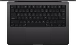 Refurbished MacBook Pro (2024) 14-inch - Reebelo Nederland