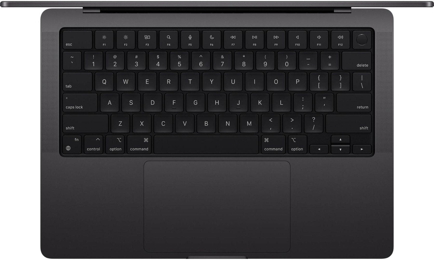 Refurbished MacBook Pro (2024) 14-inch - Reebelo Nederland