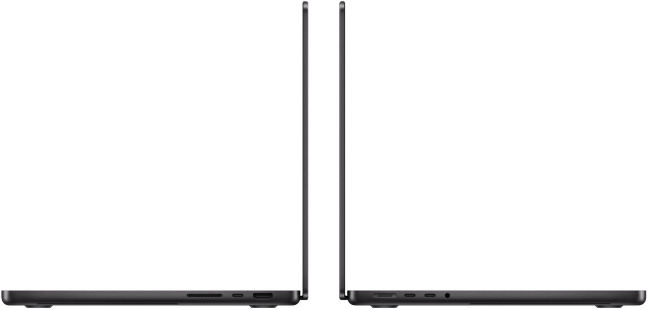 Refurbished MacBook Pro (2024) 14-inch - Reebelo Nederland