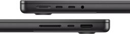 Refurbished MacBook Pro (2024) 14-inch - Reebelo Nederland