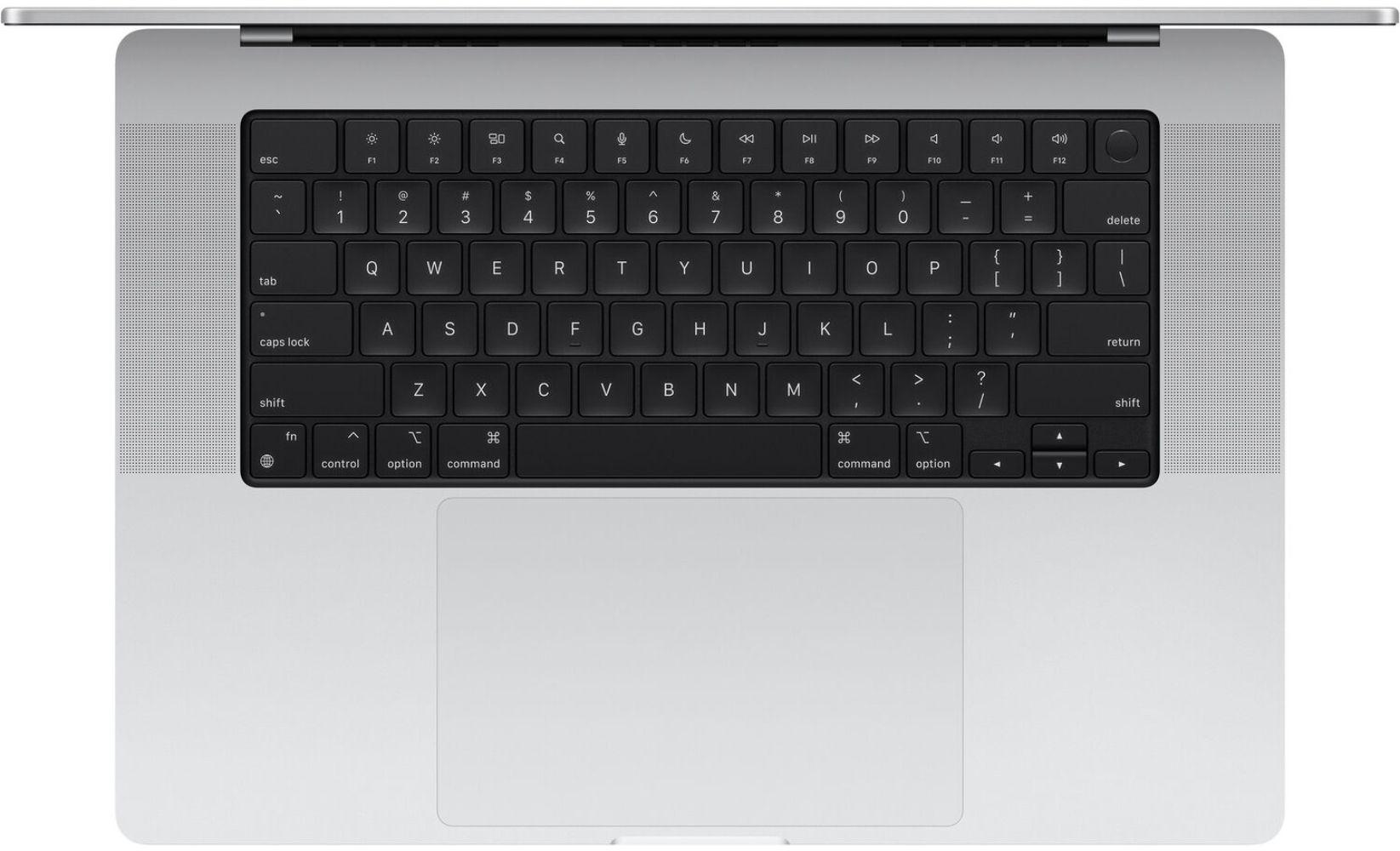 Refurbished MacBook Pro (2024) 16-inch - Reebelo Nederland