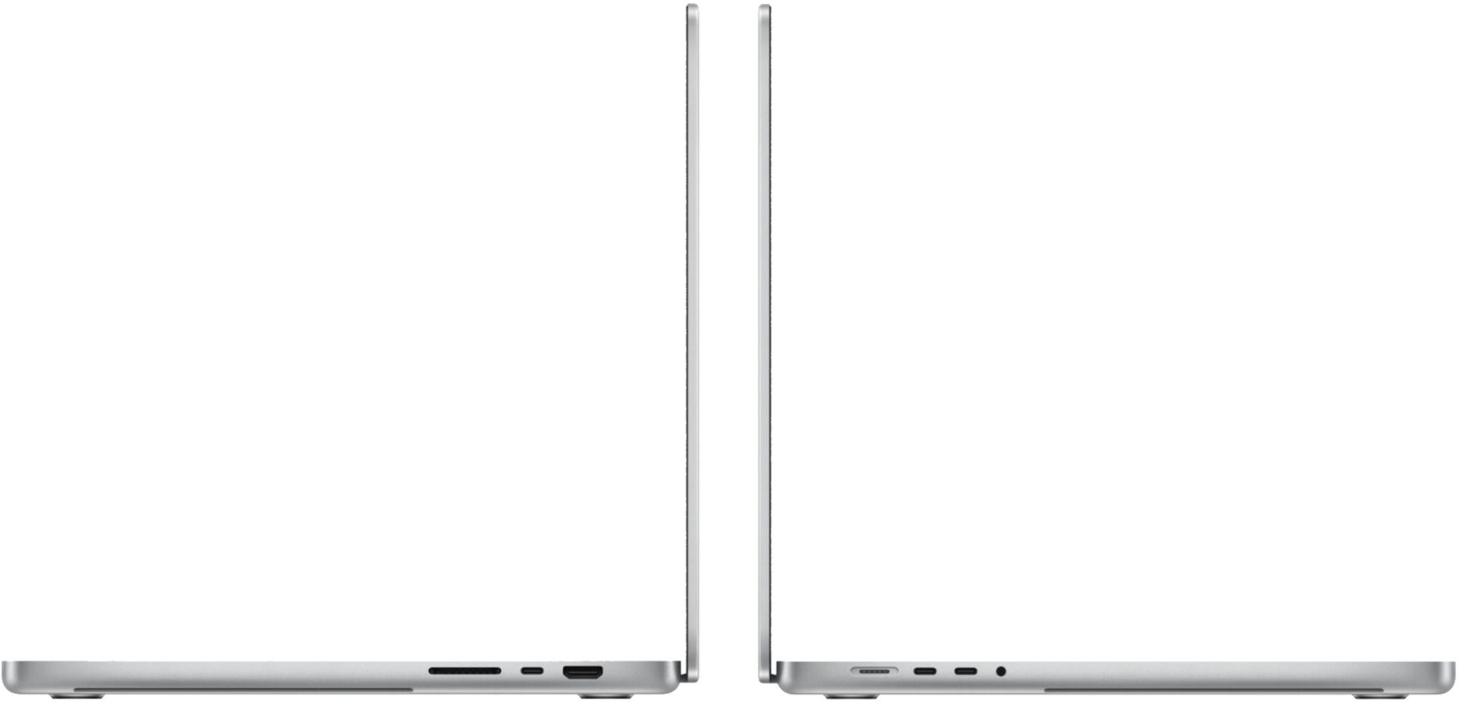 Refurbished MacBook Pro (2024) 16-inch - Reebelo Nederland