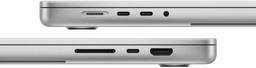 Refurbished MacBook Pro (2024) 16-inch - Reebelo Nederland