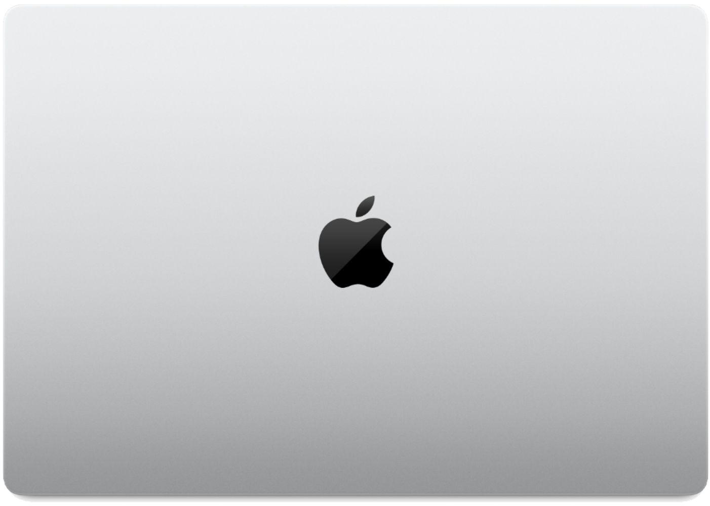 Refurbished MacBook Pro (2024) 16-inch - Reebelo Nederland