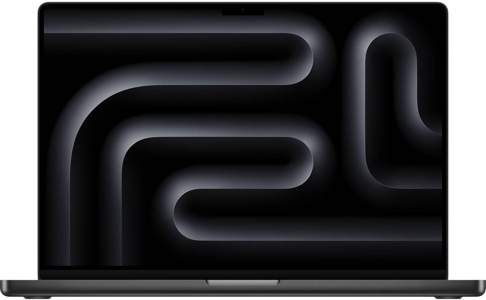 Refurbished MacBook Pro (2024) 16-inch - Reebelo Nederland