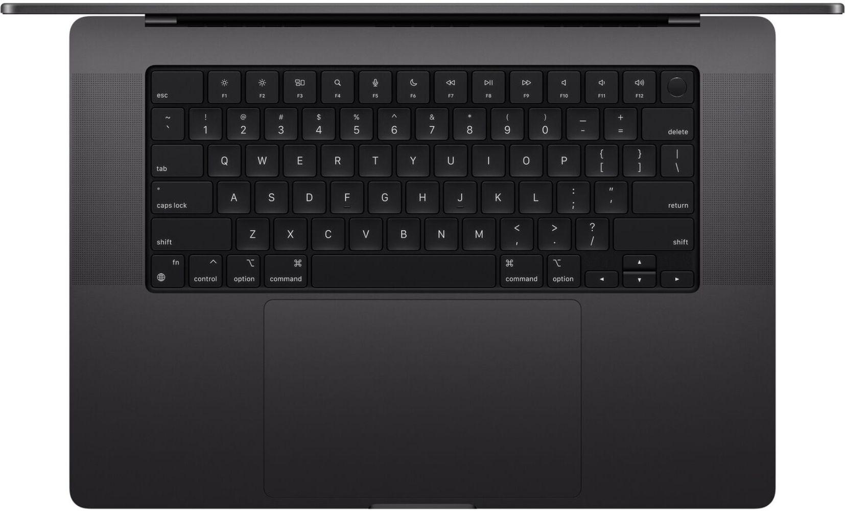 Refurbished MacBook Pro (2024) 16-inch - Reebelo Nederland