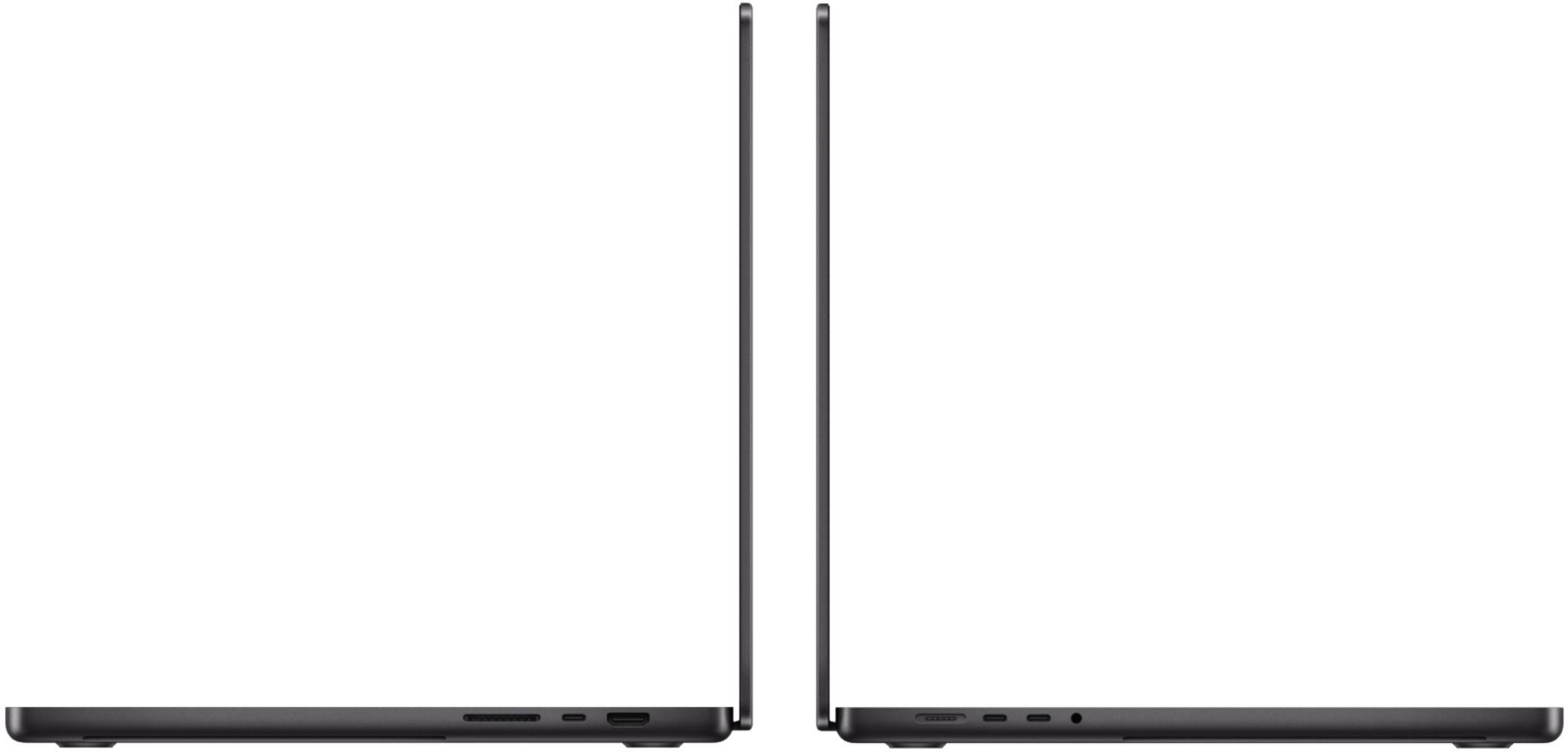 Refurbished MacBook Pro (2024) 16-inch - Reebelo Nederland
