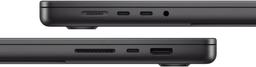 Refurbished MacBook Pro (2024) 16-inch - Reebelo Nederland
